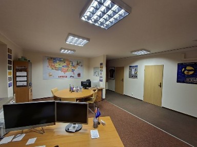 Lokal biurowy do wynajęcia 65m2