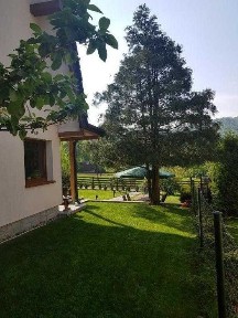 Dom do wynajęcia
