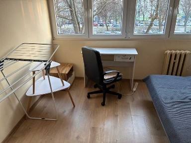 Przytulne, 2-pokojowe mieszkanie do wynajęcia, Lniana Łódz.