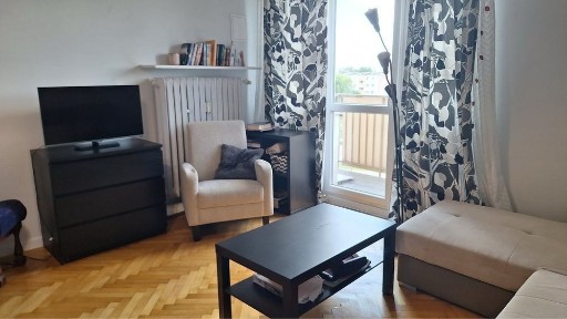 Wynajmę mieszkanie, 2 pokoje, 54,5 m2, Łódź Śródmieście