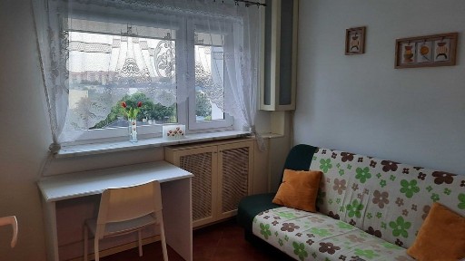 1 - pokojowe ul. Próchnika do najmu