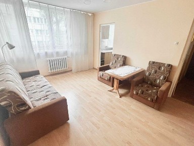 Mieszkanie do wynajęcia 2 pokoje - od zaraz!