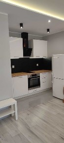 Mieszkanie do wynajęcia, Łódź ul. Gandhiego