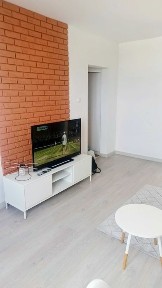wynajmę mieszkanie