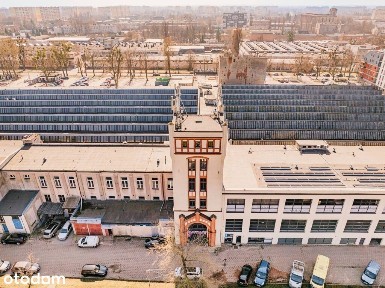 835 m² Przestrzeń magazynowo-produkcyjna z zapleczem biurowym