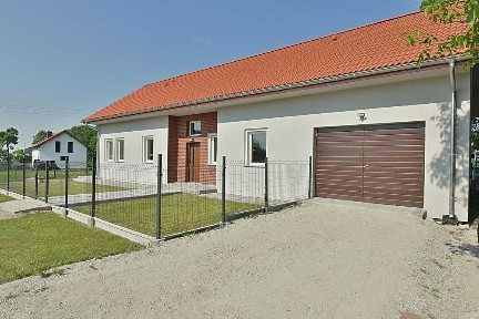 Dolnośląskie, Pietrzykowice (gm. Kąty Wrocławskie)