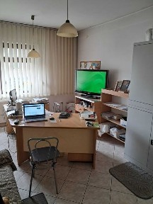 Wynajmę lokal piekarniczo - cukierniczy pow. 317m2