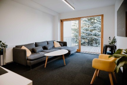 Biuro klasy premium na wynajem z dostępem do 200 m² przestrzeni wspólnych | Grunwald | Ogród | Sale konferencyjne | Call boxy