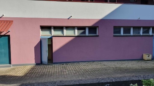 Atrakcyjny lokal usługowo-handlowy 63 m² - Wrocław, ul. Gubińska [Parter, Witryny]