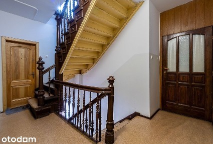 104 m² przy Rynku | Kamienica | 2 wejścia I możliwość 3 lokali