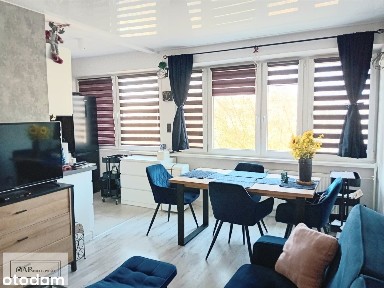 2 pokoje, inwestycja, V osiedle, 38m