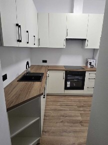 Mieszkanie Centrum Szprotawa Apartament Do Wynajęcia Dwa pokoje 44 m2