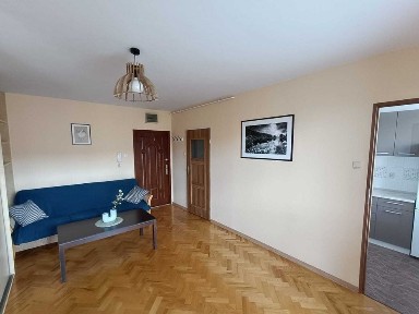 Kawalerka, 29m2, Manhattan, Obrońców Pokoju, Gorzów Wielkopolski