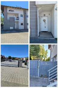 Komfortowe mieszkanie 72m2 z dużym ogrodem i miejscami parkingowymi.