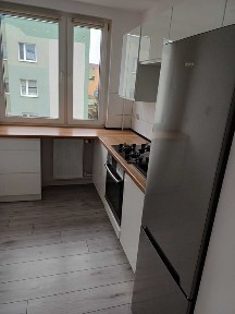 Mieszkanie do wynajecia 2-pokoje Szprotawa