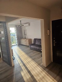Wynajmę 3-pokojowe mieszkanie 48 m2 na osiedlu Staszica w Gorzowie Wlkp.
