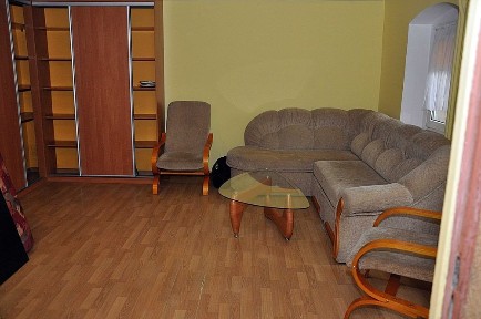 Do wynajęcia kawalerka bezczynszowa 42m