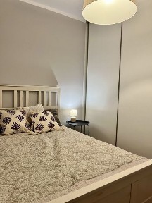 Mieszkanie 3 pokoje koło Castoramy wysoki parter od lipca
