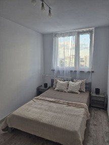 2 pokoje | 37 m² | Os. Piastowskie | Balkon | Panorama miasta | Blisko Centrum