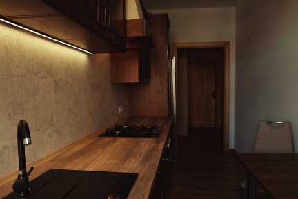 Wynajem apartamentu dla firm