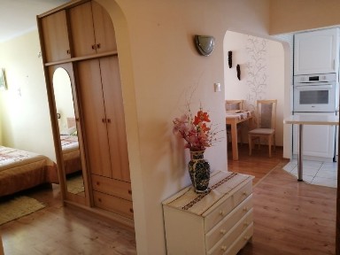 Do wynajęcia mieszkanie o powierzchni 42,33 m2 w Sulęcinie na placu Mickiewicza