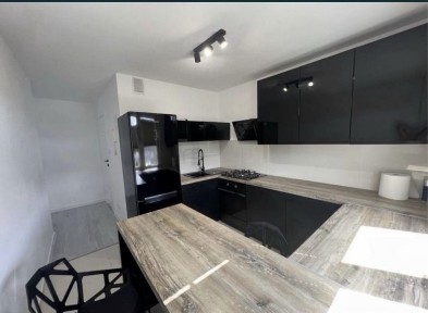Do wynajęcia I 2 pokoje- 50 m2 I Osiedle Pomorksie I balkon
