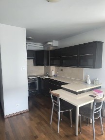 Mieszkanie do wynajęcia Górczyn, Os. Sady, Gorzów Wielkopolski