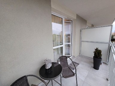 Mieszkanie 49,00m2