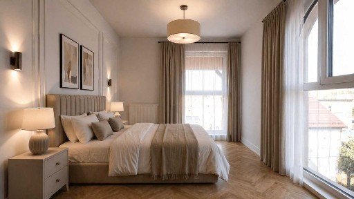 M3 - 62 m² | 3 pokoje Fordon ul. Rybaki | Nowe budownictwo | Promocja 8600 zł/m² + miejsce postojowe w cenie