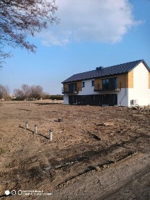 Nowe mieszkanie, 3km Chełmno, 6km Świecie 62 m2, 2 miejsca postojowe