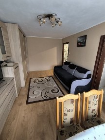 Mieszkanie 29,5 m² + piwnica, gotowe do zamieszkania, ul. Matejki 6
