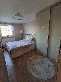 Mieszkanie po kapitalnym remoncie