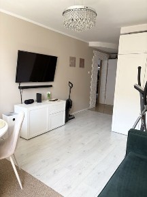 Mieszkanie 3-pokojowe, os. Chrobrego REZERWACJA