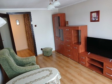 Sprzedam mieszkanie w centrum Tucholi