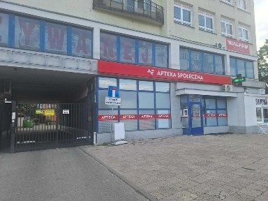 Mała kawalerka do remontu w centrum Włocławka