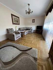 Mieszkanie w centrum, 2 pokoje na 2 pietrze