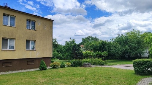 Mieszkanie Blok Chrostkowo
