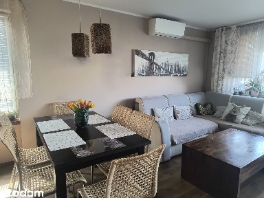 Os. Piastów - 61m2, 3 pokoje