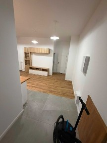 Wynajem 2 pok.Mokotów al.Sikorskiego 7