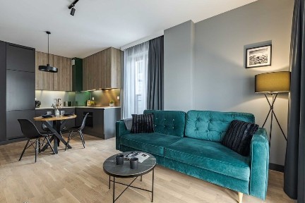 Bukowińska 24D | Mokotów | Wysoki standard i osobna garderoba | Vistula, SGH, PW, SGGW | od zaraz