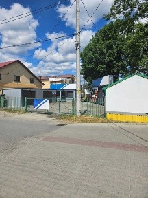 Nieruchomość pod działalność do wynajęcia w Brzozowie