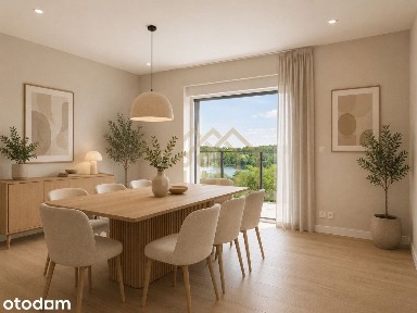 Na sprzedaż, apartament premium, Dolina 3 Stawy.