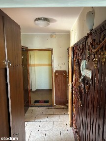 Mieszkanie 34,1 m2 z balkonem i komórką lokatorską przy Al. Wyzwolenia