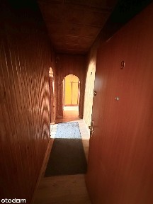 49,11m2|Balkon|Piwnica 10,6m2|Gaz|Kosmowskiej|Brak prowizji|Rokitnica