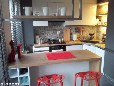 Mieszkanie 50,8 m² bez pośredników, świetna lokalizacja