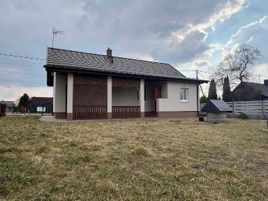 Sprzedam Dom w cichej okolicy