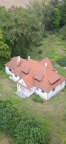 Wyjątkowa posiadłość dworska w centrum Polski - Mianów, gm. Lutomiersk
