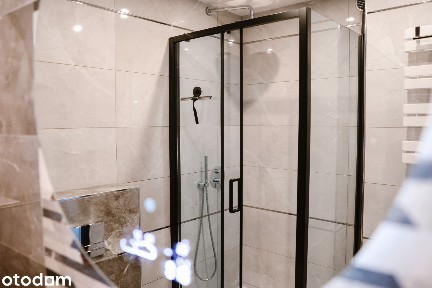 Nowoczesne mieszkanie 61 m² po generalnym remoncie 2-piętro, balkon
