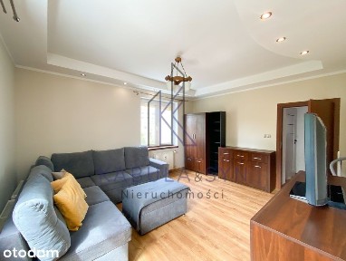 Przestronne 2-pokojowe mieszkanie, Centrum 54,27m2