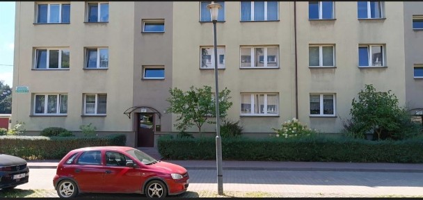 Mieszkanie po remoncie w Katowicach